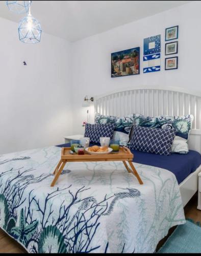 Blue — 4-Star Luxury Hotel in Bribir, Croatia