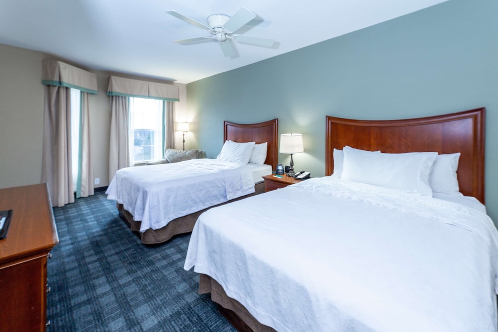 Homewood Suites by Hilton Lawrenceville Duluth - photo 9