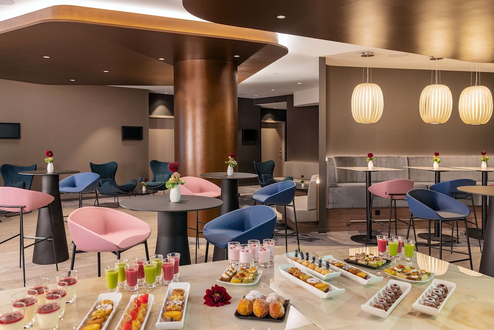 מזון ומשקאות