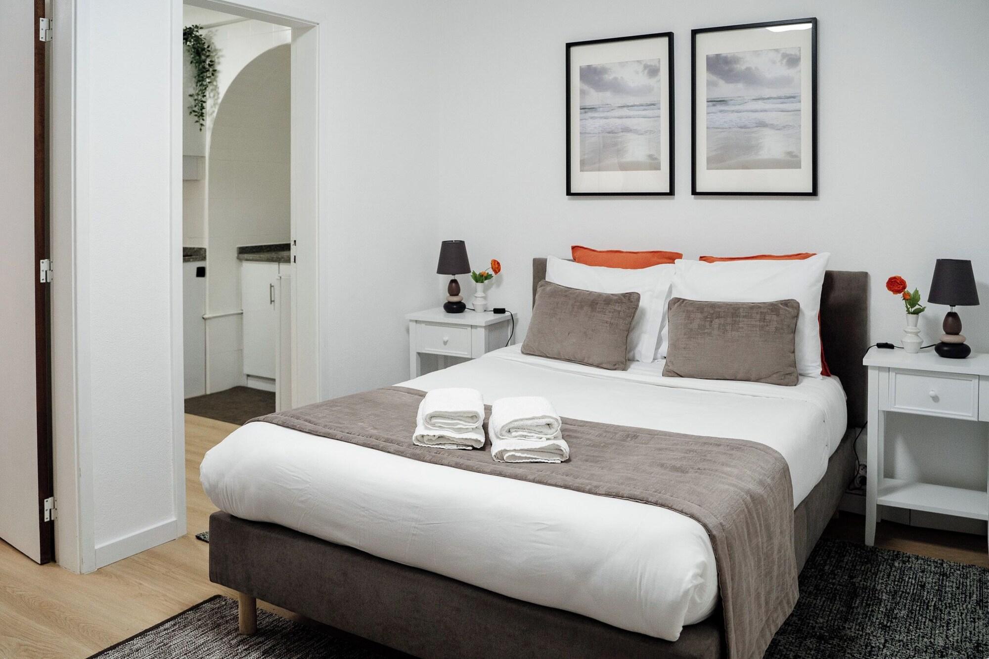 River Flat I Heart of Porto — 4-Star Luxury Hotel in Porto, Portugal