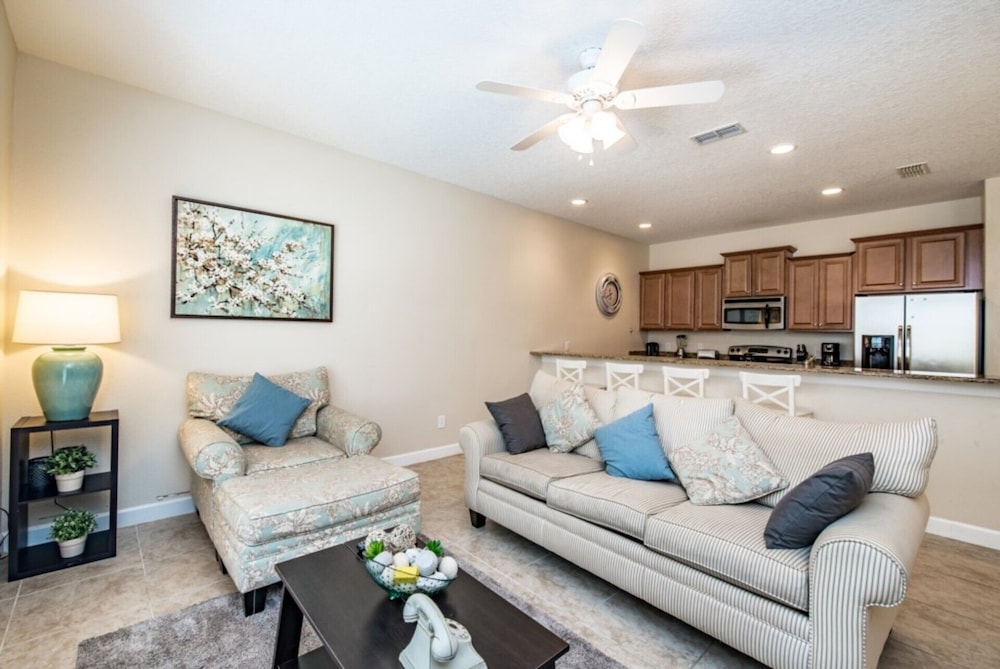 Townhome in Champions Gate Resort 2827 - photo 19