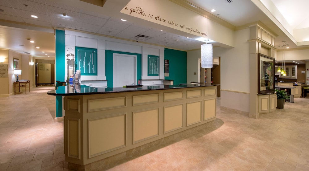 Hilton Garden Inn Huntsville Space Center - photo 3