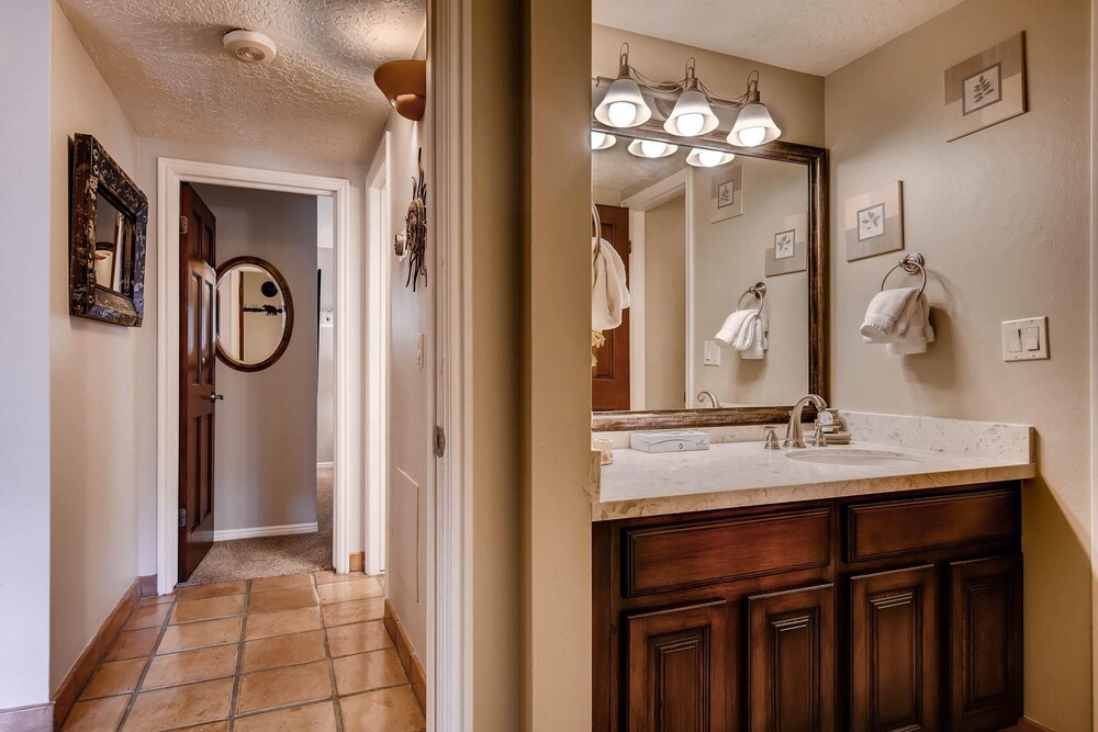 Park Station Condominium Hotel - photo 35