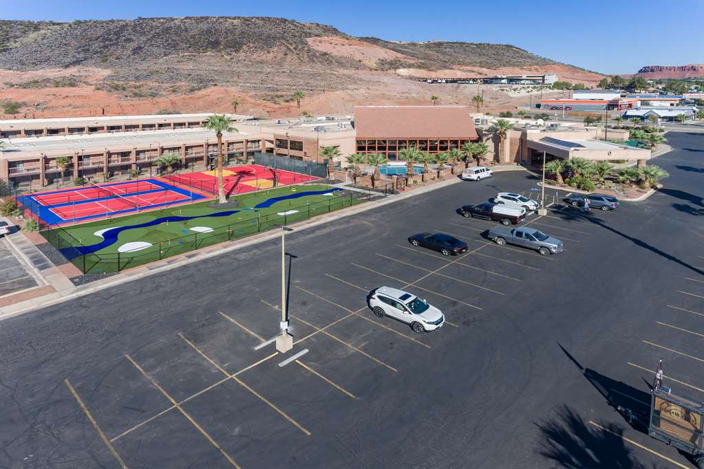 Red Lion Hotel & Conference Center St. George UT - photo 51