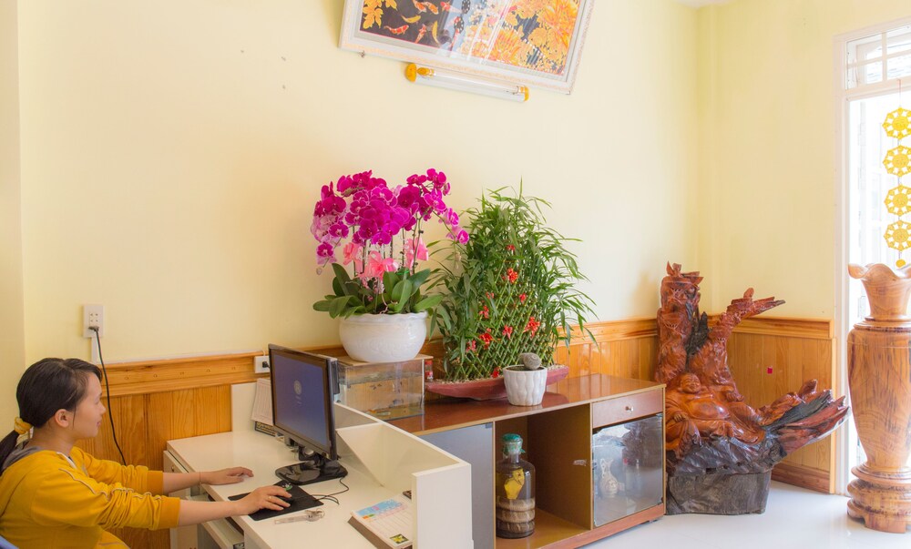 Bao Han Hotel — Da Lat — photo 5