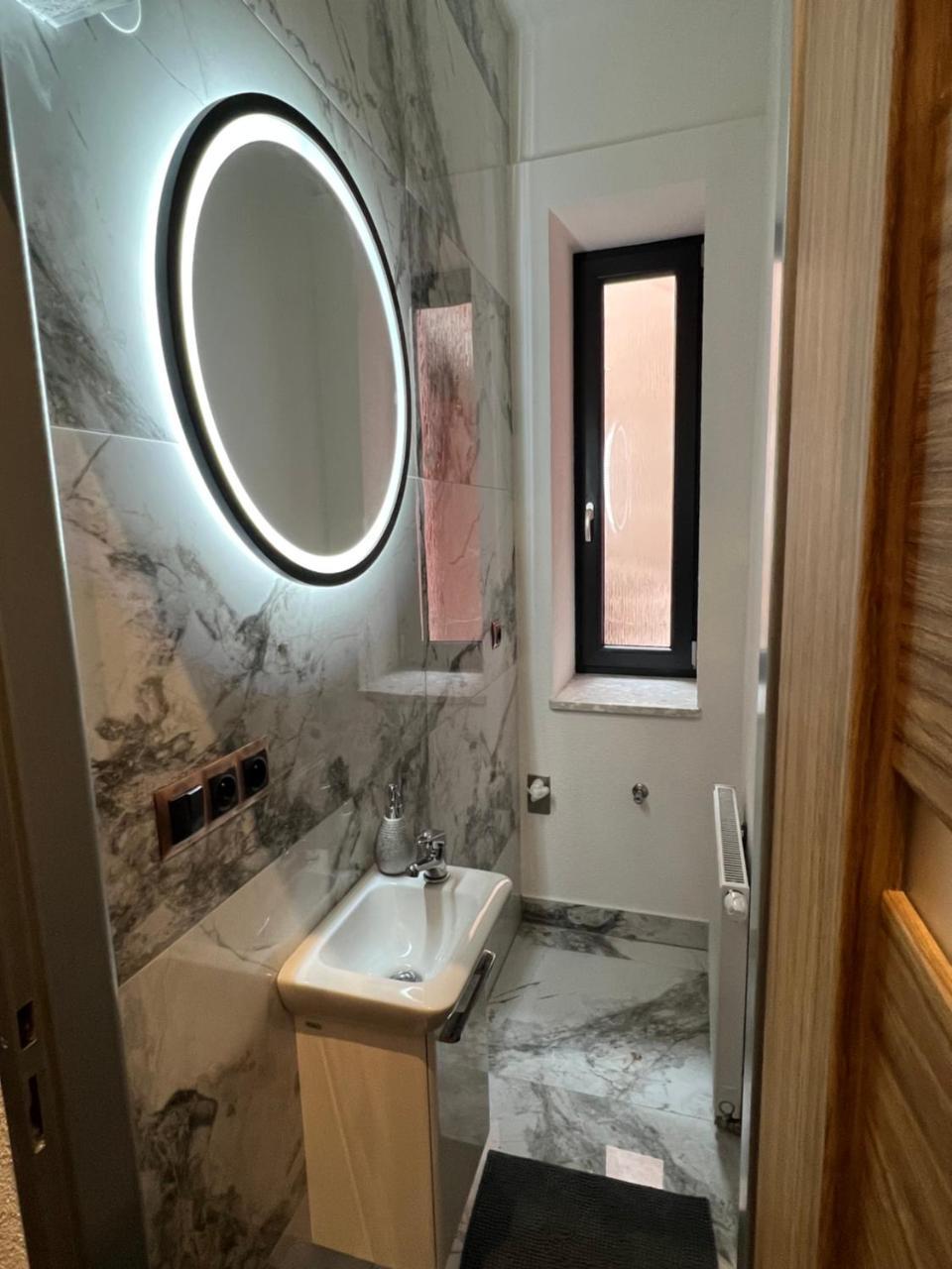 Apartman Namestie Slobody 19371249 — Ruzomberok