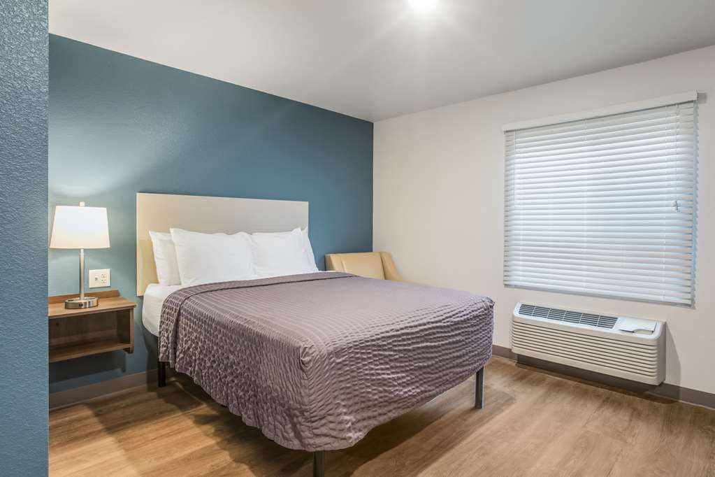 WoodSpring Suites Atlanta McDonough - photo 23
