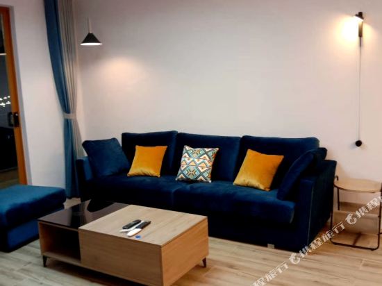 Dongshan Xinxin Hotel in Dongshan, People's Republic of China