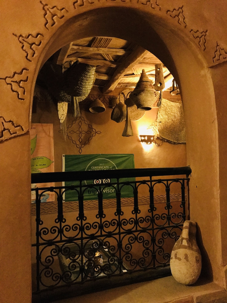Kasbah Ennakb — Unknown City — photo 3