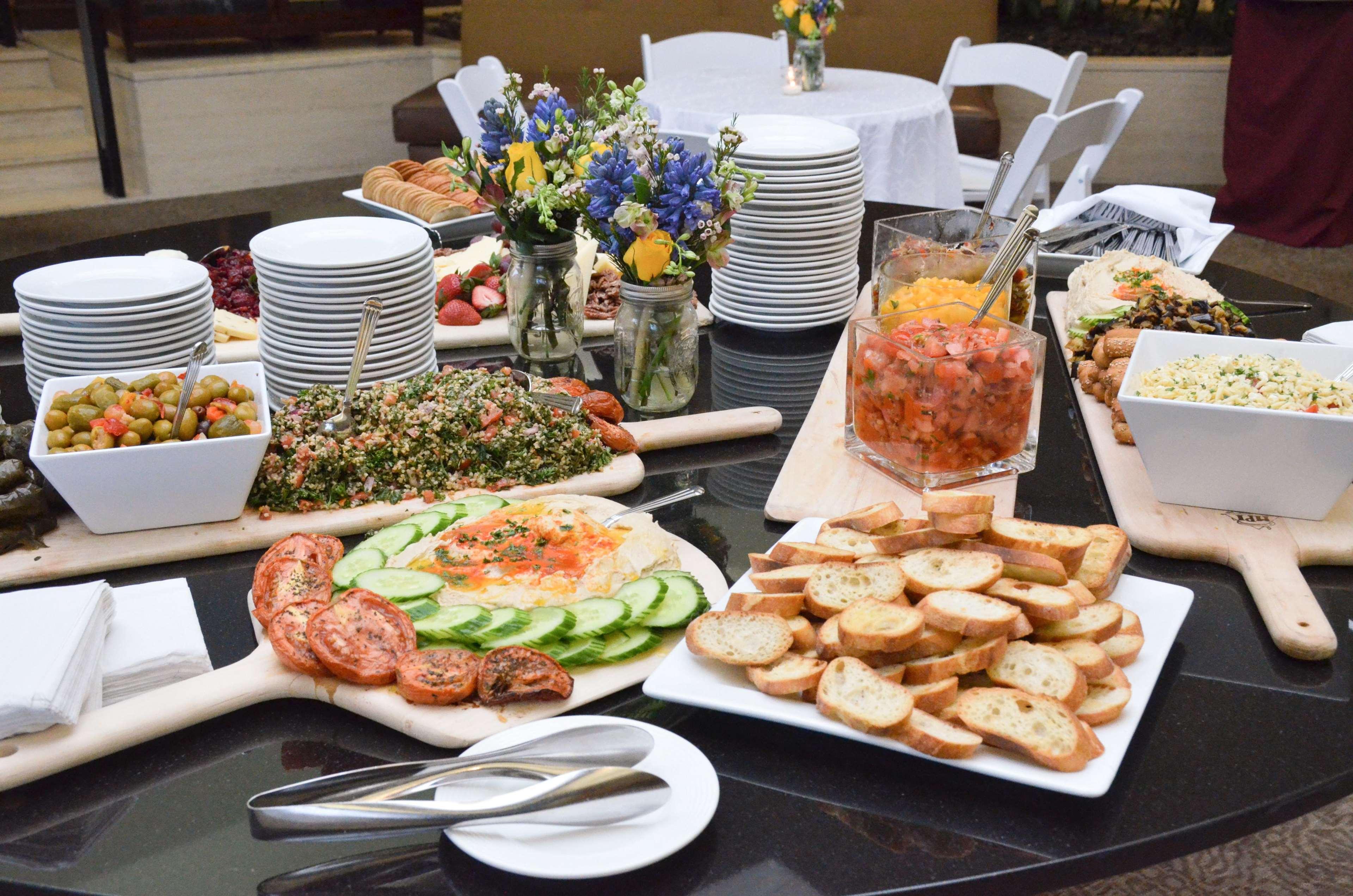 DoubleTree by Hilton Hotel Boston Bedford Glen - photo 37
