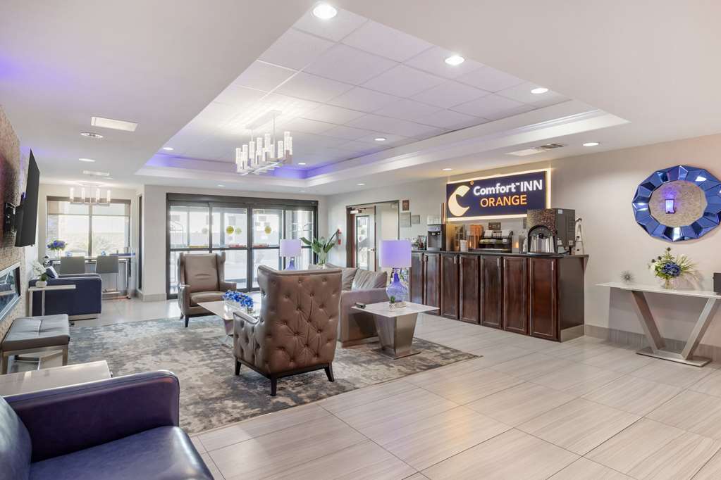 Comfort Inn Orange I 10 - photo 6