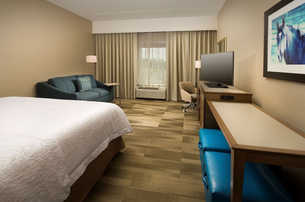 Hampton Inn & Suites Baltimore North Timonium - photo 9