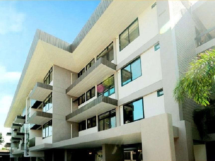 President Boutique Apartment
