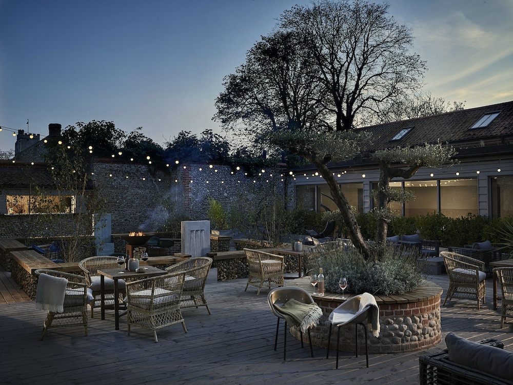 The Harper in Holt, United Kingdom