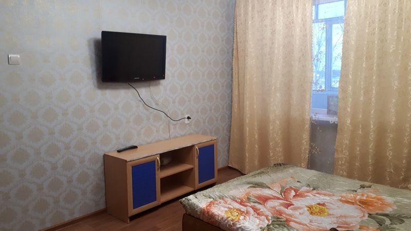 Alatyr Nefteyugansk neighborhood 8 a 21 in Nefteyugansk, Russia