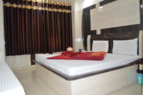 Hotel Baba Palace — Ajmer