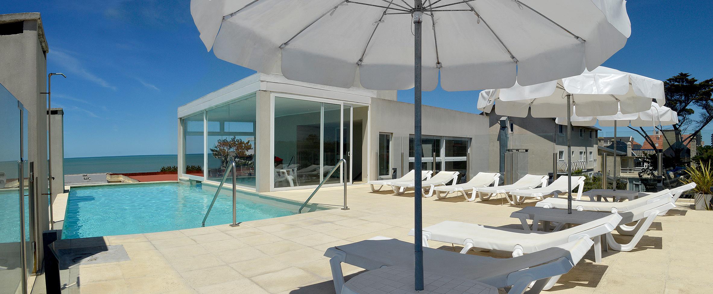 Amura Suites — Pinamar — photo 5