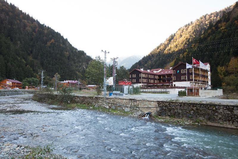 Uzungol Onder Hotel&Spa — Uzungol — photo 5