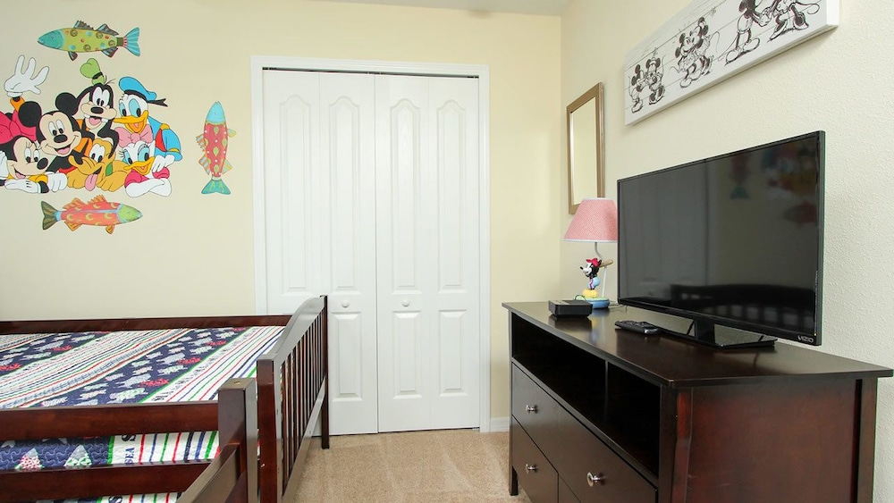 Grhmap8980 Paradise Palms Resort 5 Bed 4 Baths Townhouse - photo 8