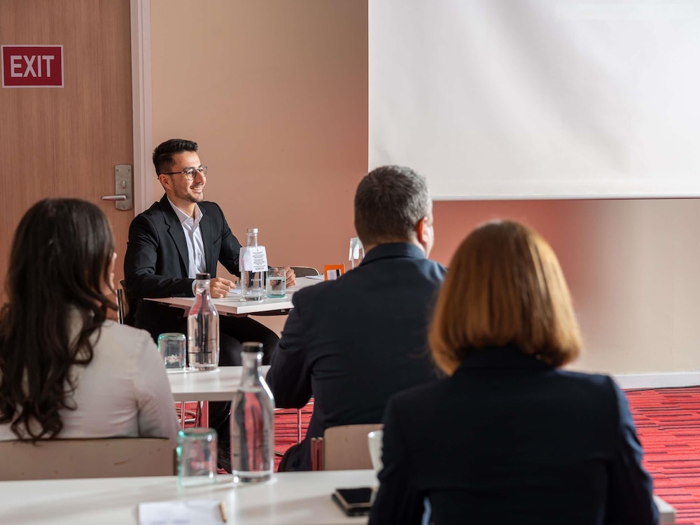 כנסים ואירועים