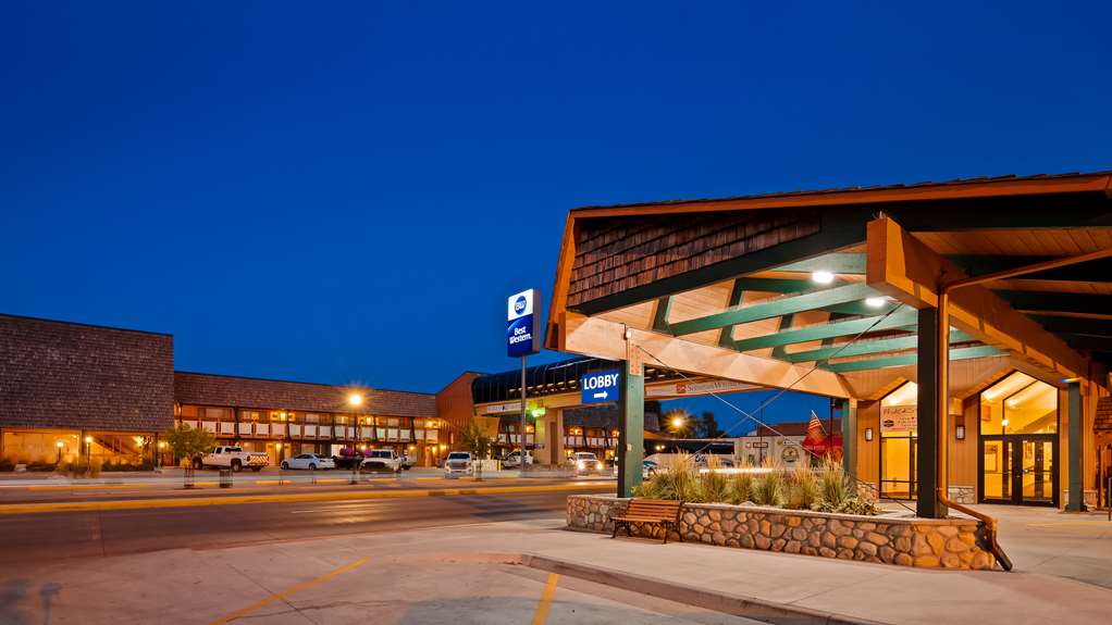 Best Western Sheridan Center - featured photo