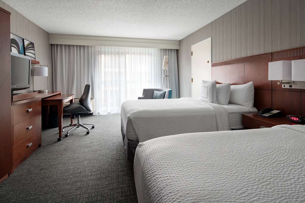 Sonesta Select Los Angeles LAX El Segundo - photo 10