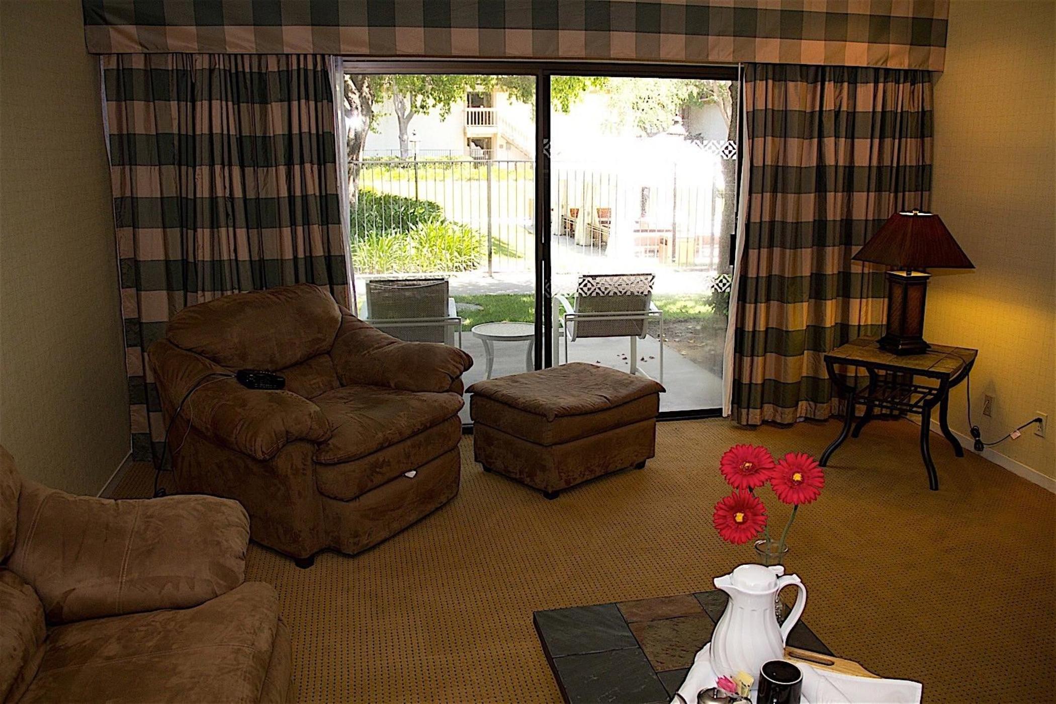 The Hotel Fresno - photo 30