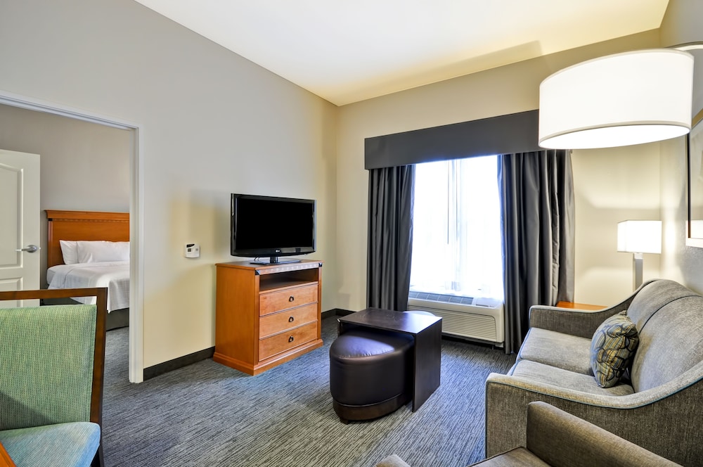 Homewood Suites by Hilton Cincinnati Milford - photo 30