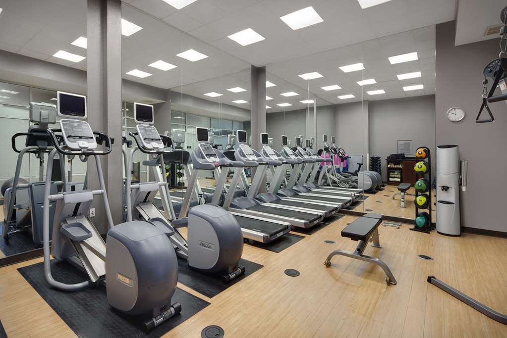 HYATT house San Jose Silicon Valley - photo 12