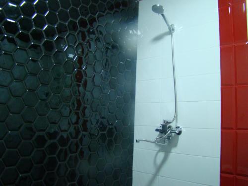 Guest House Ucha