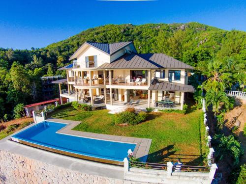 La Vue — hotel in Beau Vallon