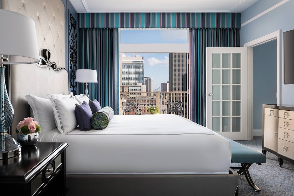 The Ritz Carlton New Orleans - photo 16