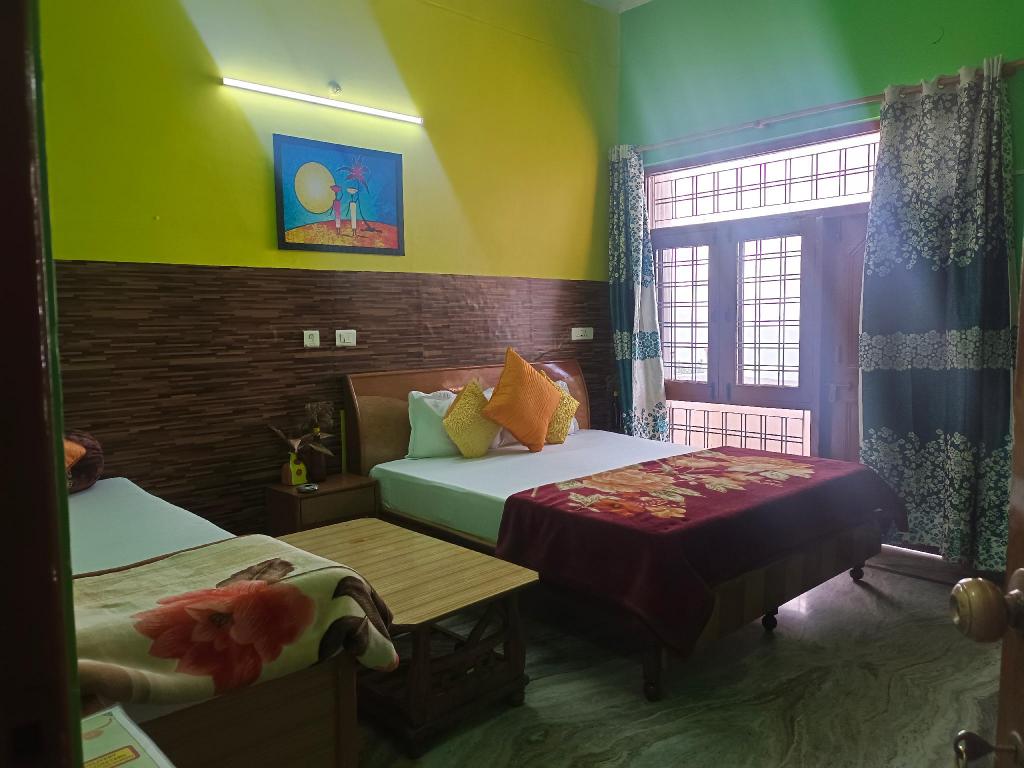 Hotel Shiv Palace in Tehri, India
