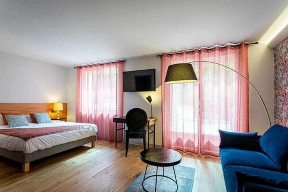 Hôtel L'Ouvrée Restaurant le 428 — hotel in Savigny-Les-Beaune