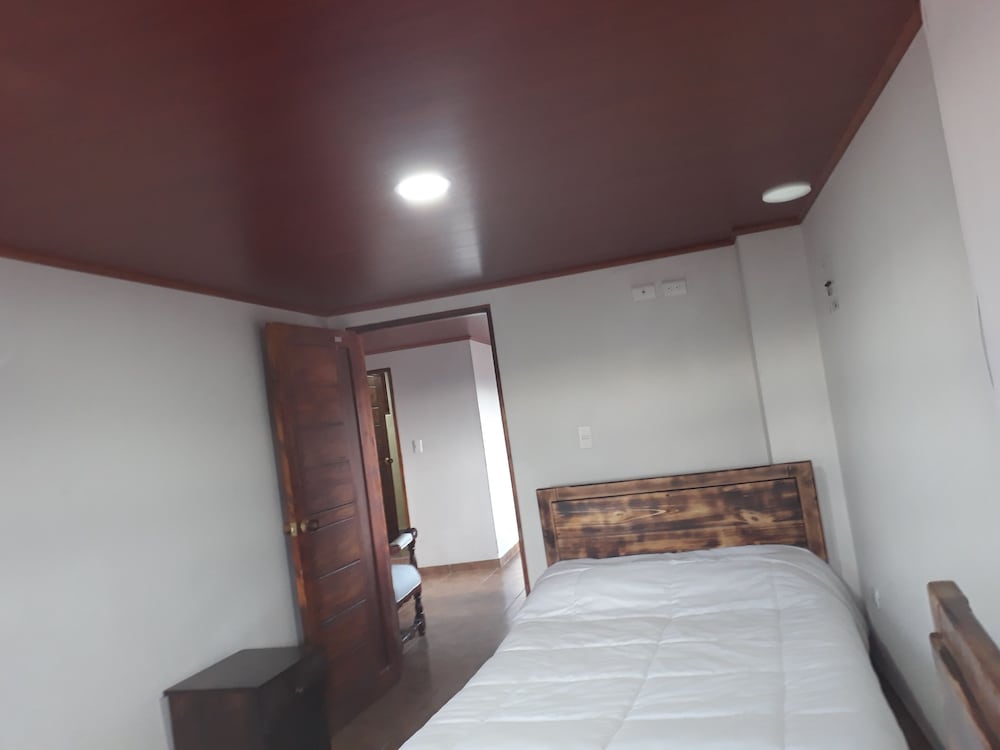 Hotel Tota Eliseo Playa Blanca — Tota — photo 4