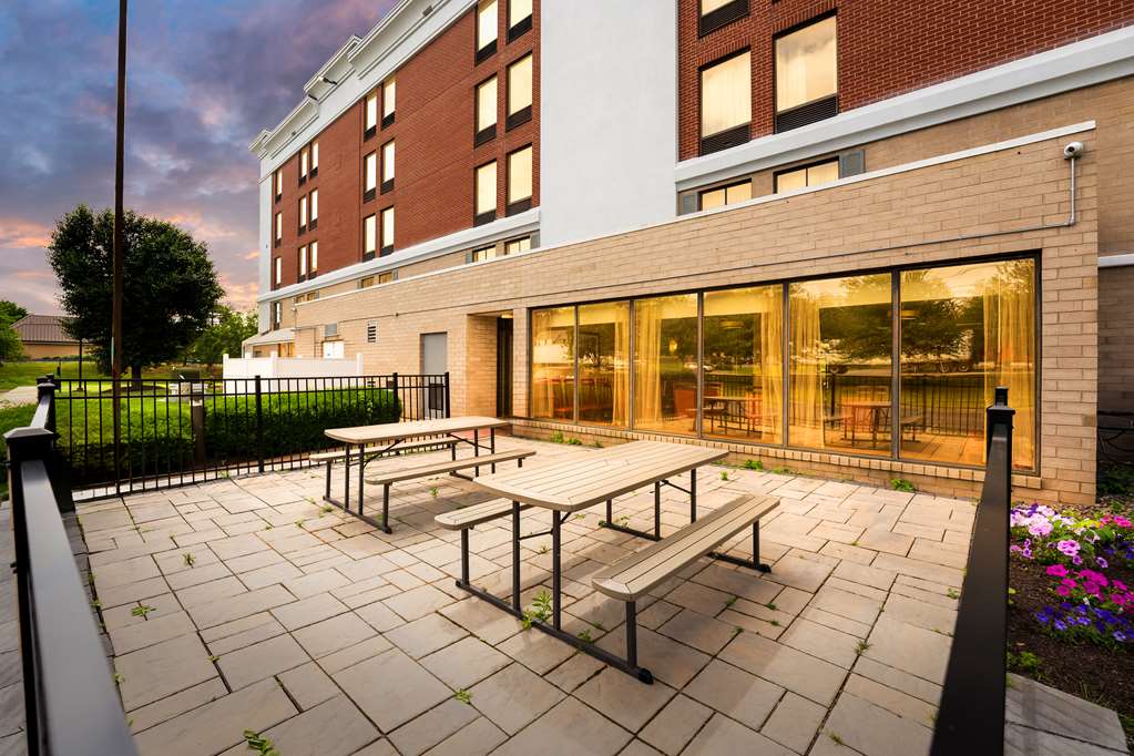 Comfort Inn Lehigh Valley West Allentown - photo 6