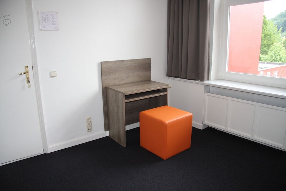 Juliana - carbon neutral hotel in Valkenburg