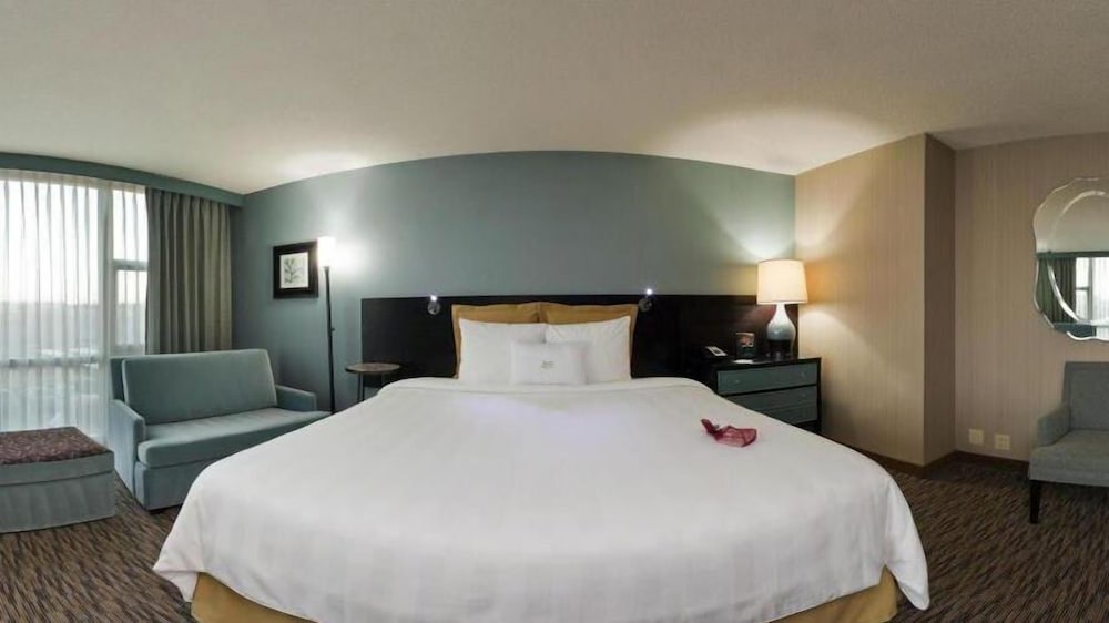 Crowne Plaza Lombard Downers Grove by IHG - photo 30