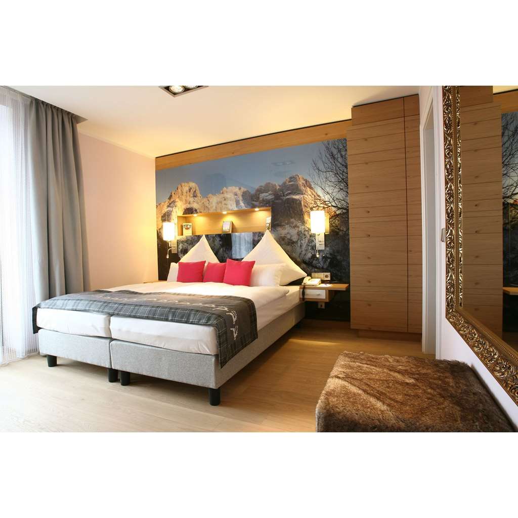 Congress Hotel am Stadtpark Hannover