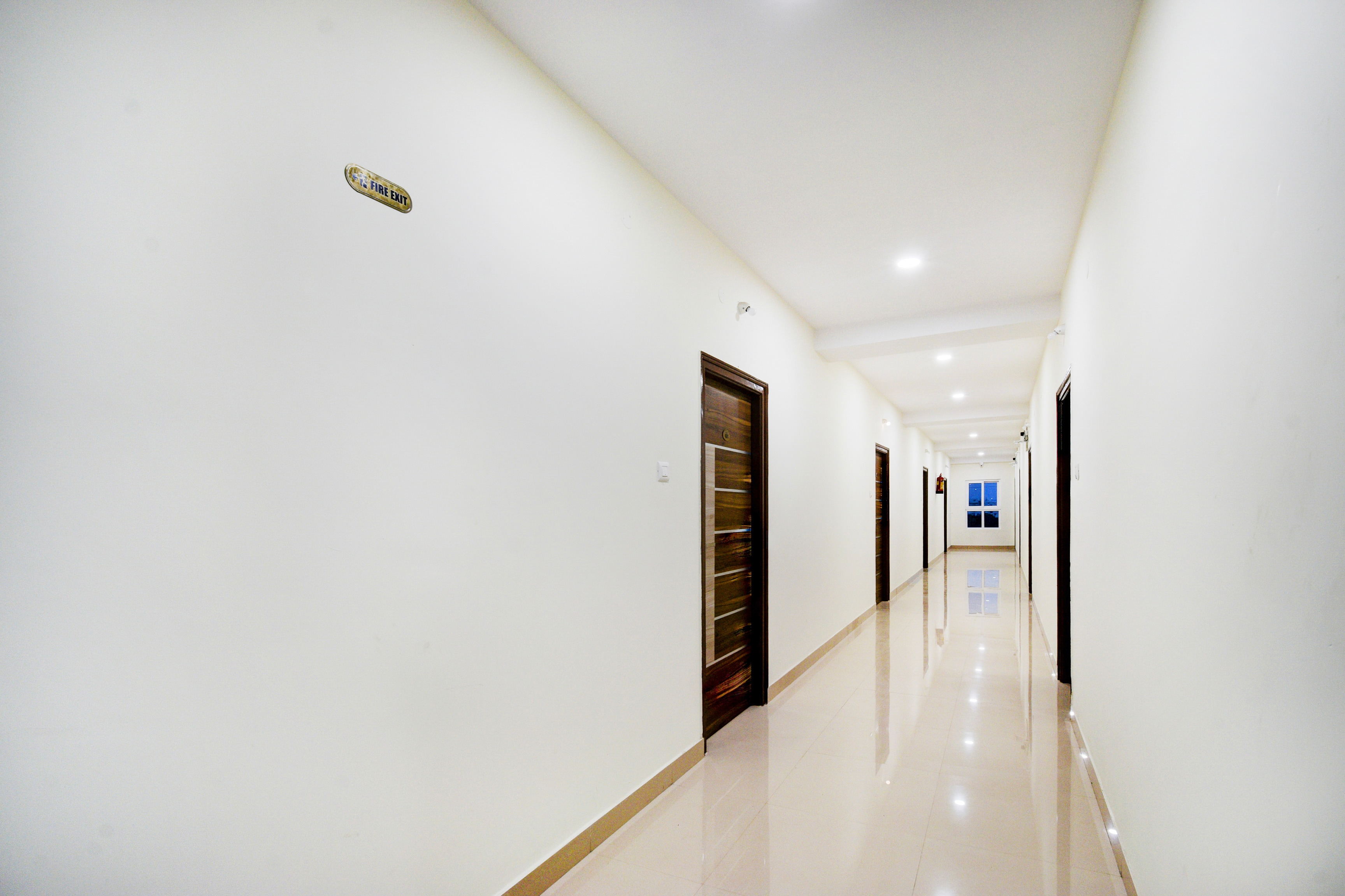 Palette 4 Colors — 4-Star Luxury Hotel in Hyderabad, India