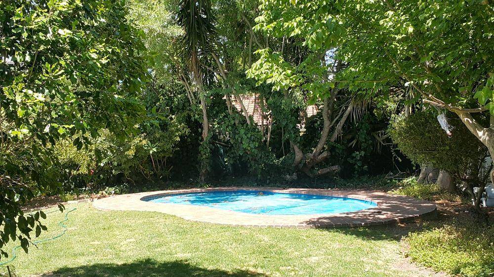 Kenridge Garden Cottage