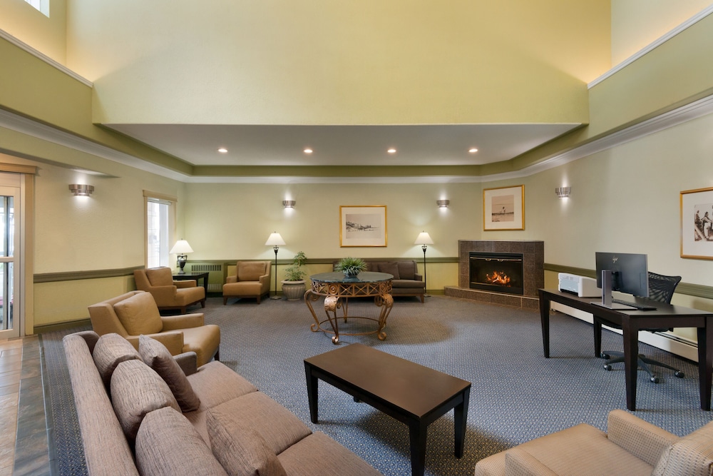 Stanton Suites Hotel Yellowknife — Yellowknife — photo 4
