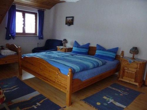 Ferienwohnung Nr 1 — Vohrenbach — photo 4