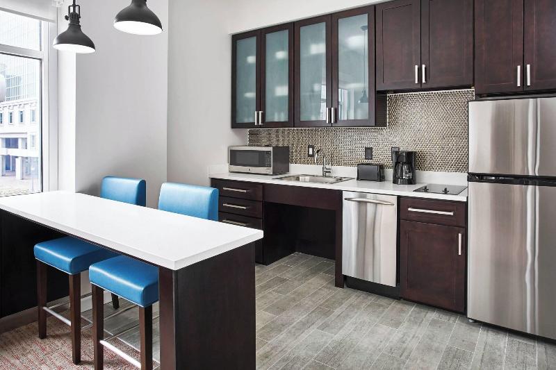 Residence Inn by Marriott Wilmington Downtown - photo 63