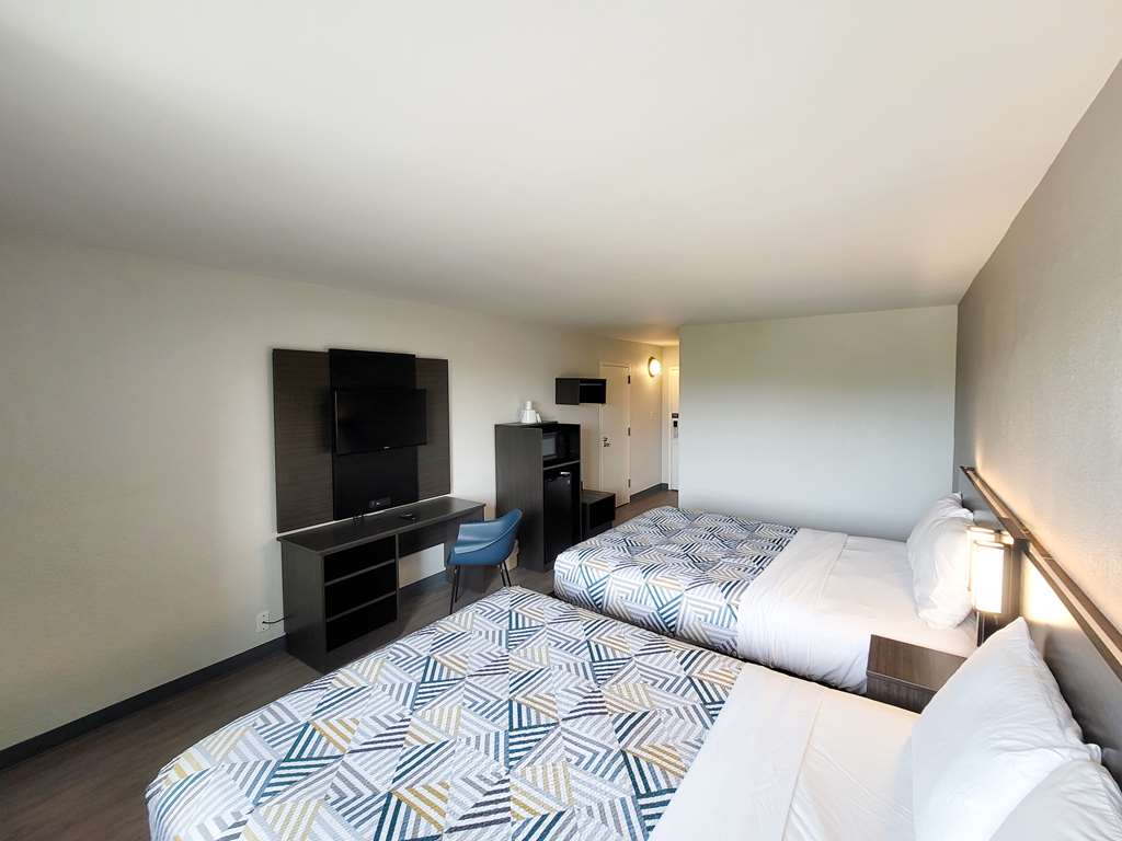 Motel 6 Jackson TN - photo 19