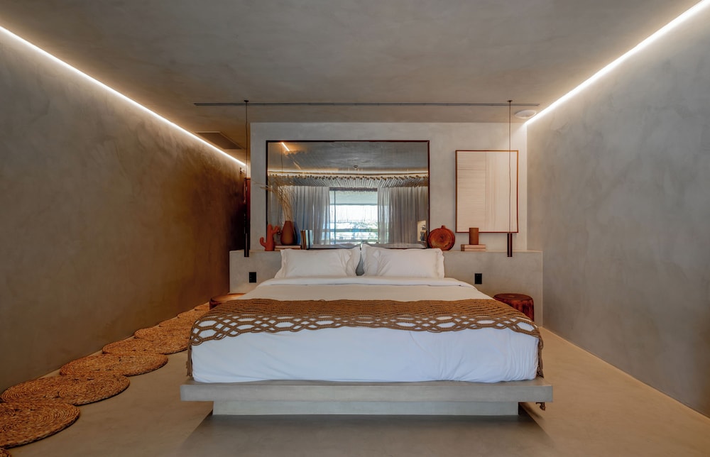Mana Cumbuco Hotel — Caucaia — photo 5
