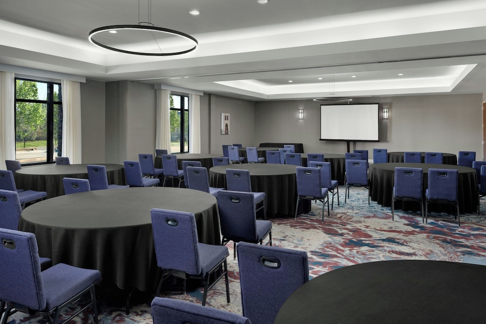 TownePlace Suites by Marriott Dallas DFW Airport North Grapevine - photo 32