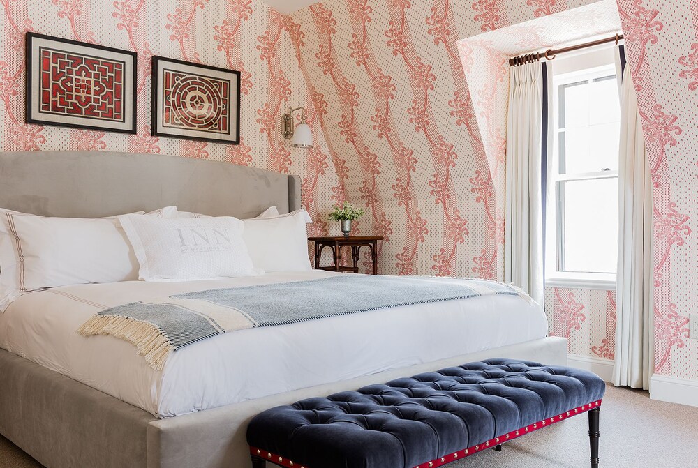 The Inn at Hastings Park Relais & Chateaux Boston - photo 3