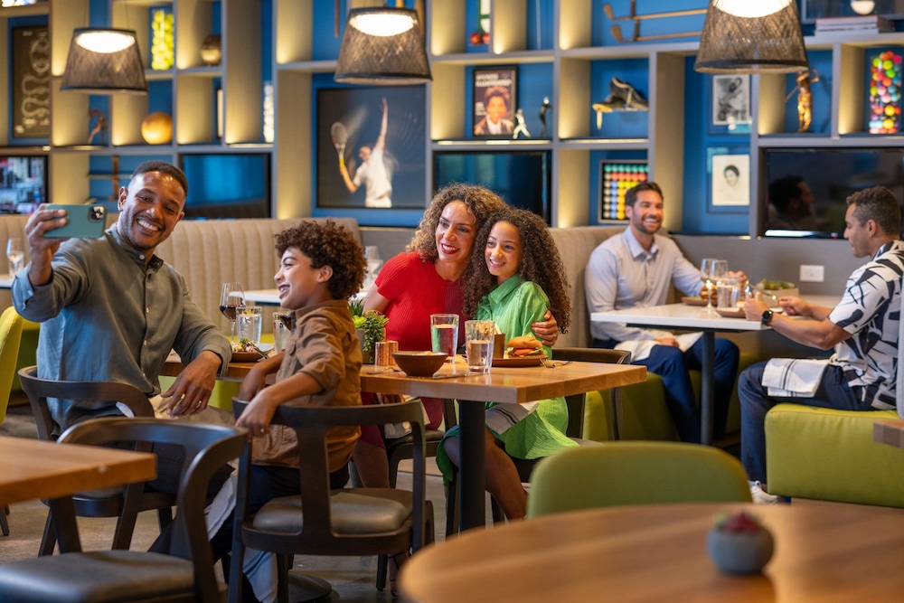 Aloft Orlando Lake Nona - photo 26
