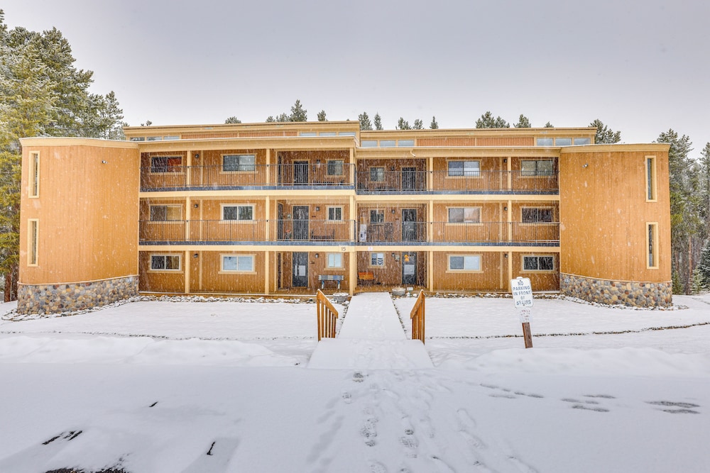 Condo w Pool Access: 2 Mi to Winter Park Resort - photo 13